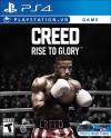 Creed: Rise to Glory